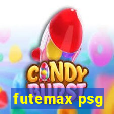 futemax psg